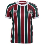 Mujer Camiseta 2025 2026 Casa Roja - Camiseta Mujer Real Madrid | camisetafutbolshop