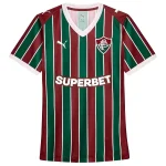 Camiseta 2026 2027 Casa Roja - Camiseta Fluminense Mujer | camisetafutbolshop