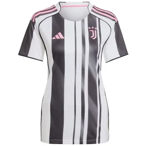 Mujer Camiseta 2025 2026 Casa Negra - Camiseta Mujer Real Madrid | camisetafutbolshop