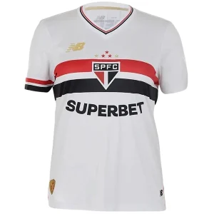 Mujer Camiseta 2025 2026 Casa Blanca - Camiseta Mujer Real Madrid | camisetafutbolshop