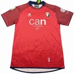 Camiseta 2004 2005 Casa Roja - Camisetas De Futbol Retro | camisetafutbolshop