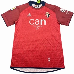 Camiseta 2004 2005 Casa Roja - Camisetas De Futbol Retro | camisetafutbolshop