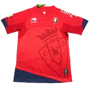 Camiseta 2011 2012 Casa Roja - Camisetas De Futbol Retro | camisetafutbolshop