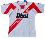 Camiseta Casa Blanca - Camisetas De Futbol Retro | camisetafutbolshop