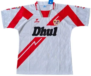 Camiseta Casa Blanca - Camisetas De Futbol Retro | camisetafutbolshop