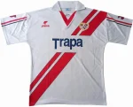 Camiseta Casa Blanca - Camisetas De Futbol Retro | camisetafutbolshop