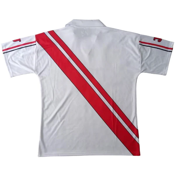 Camiseta Casa Blanca - Camisetas De Futbol Retro | camisetafutbolshop