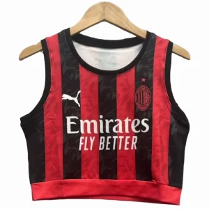 Mujer Camiseta 2025 2026 Casa Roja - Camiseta Mujer Real Madrid | camisetafutbolshop