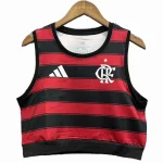 Mujer Camiseta 2025 2026 Casa Roja - Camiseta Mujer Real Madrid | camisetafutbolshop