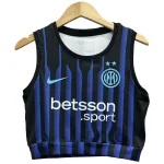 Mujer Camiseta 2025 2026 Casa Azul - Camiseta Mujer Real Madrid | camisetafutbolshop