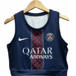 Mujer Camiseta 2025 2026 Casa Azul - Camiseta Mujer Real Madrid | camisetafutbolshop