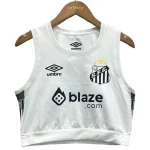 Mujer Camiseta 2025 2026 Casa Blanca - Camiseta Mujer Real Madrid | camisetafutbolshop