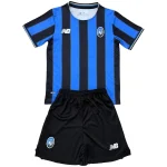 Conjunto 2025 2026 Casa Azul | camisetafutbolshop