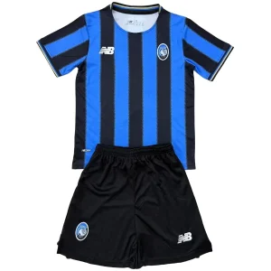 Conjunto 2025 2026 Casa Azul | camisetafutbolshop