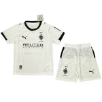 Conjunto 2025 2026 Casa Blanco | camisetafutbolshop