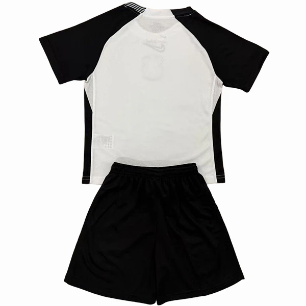 Corinthians Paulista Conjunto 2025 2026 Casa Blanco - Corinthians Paulista 2026 | camisetafutbolshop