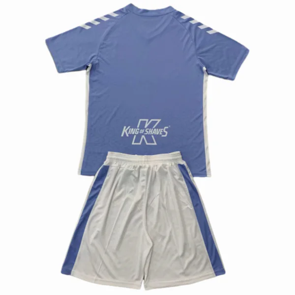 Coventry City Conjunto 2024 2025 Casa Azul - Equipacion Coventry City | camisetafutbolshop