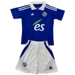 Conjunto 2024 2025 Casa Azul | camisetafutbolshop