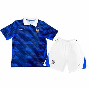 Francia Conjunto 2026 Casa Azul - Portero Francia | camisetafutbolshop