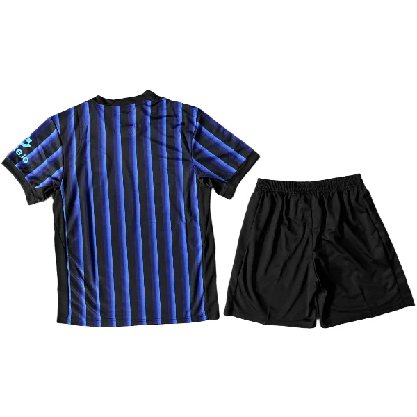 Inter Milán Conjunto 2025 2026 Casa Azul - Inter Milán Barata | camisetafutbolshop