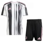 Juventus Conjunto 2025 2026 Casa Blanco - Equipación Juventus | camisetafutbolshop