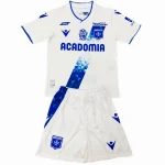 Niños Conjunto 2024 2025 Casa Blanco - Niños Barata | camisetafutbolshop