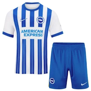 Conjunto 2024 2025 Casa Azul | camisetafutbolshop