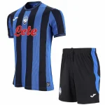 Conjunto 2024 2025 Casa Azul | camisetafutbolshop
