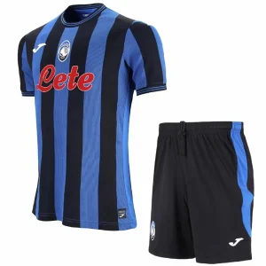 Conjunto 2024 2025 Casa Azul | camisetafutbolshop