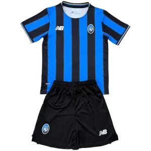 Conjunto 2025 2026 Casa Azul | camisetafutbolshop