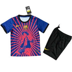 Conjunto 2024 2025 Casa Rojo | camisetafutbolshop