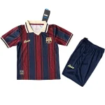 Conjunto 2024 2025 Casa Rojo | camisetafutbolshop