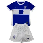 Conjunto 2024 2025 Casa Azul | camisetafutbolshop