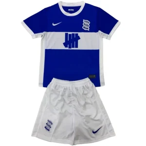 Conjunto 2024 2025 Casa Azul | camisetafutbolshop