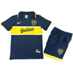 Conjunto Casa Azul | camisetafutbolshop