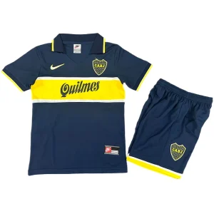 Conjunto Casa Azul | camisetafutbolshop