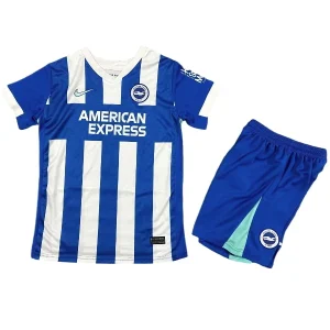 Conjunto 2025 2026 Casa Azul | camisetafutbolshop