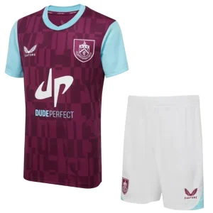 Conjunto 2024 2025 Casa Rojo | camisetafutbolshop