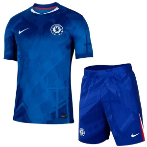 Conjunto 2025 2026 Casa Azul | camisetafutbolshop