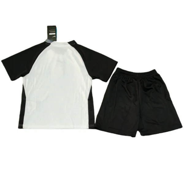 Conjunto 2025 2026 Casa Blanco | camisetafutbolshop