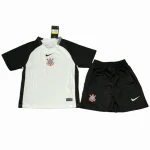 Conjunto 2025 2026 Casa Blanco | camisetafutbolshop