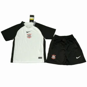 Conjunto 2025 2026 Casa Blanco | camisetafutbolshop