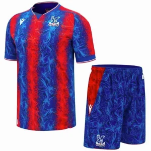 Conjunto 2024 2025 Casa Rojo | camisetafutbolshop