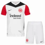 Conjunto 2024 2025 Casa Blanco | camisetafutbolshop