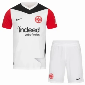 Conjunto 2024 2025 Casa Blanco | camisetafutbolshop