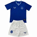 Conjunto 2025 2026 Casa Azul | camisetafutbolshop