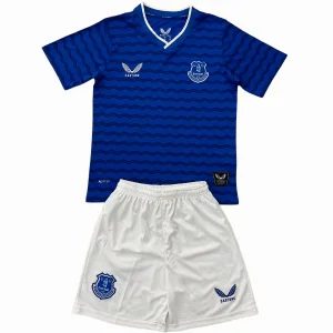 Conjunto 2025 2026 Casa Azul | camisetafutbolshop