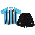 Conjunto 2025 2026 Casa Azul | camisetafutbolshop