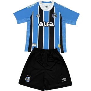 Conjunto 2025 2026 Casa Azul | camisetafutbolshop