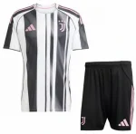 Conjunto 2025 2026 Casa Blanco | camisetafutbolshop